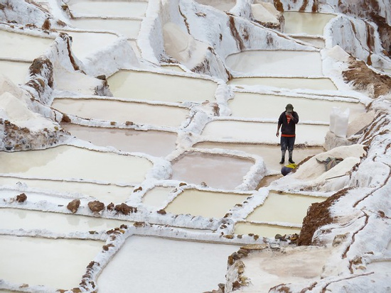 Chinchero, Maras and Moray Tour Photo