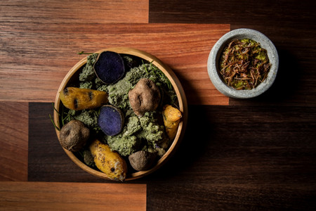 Culinary & Peru Food Tours