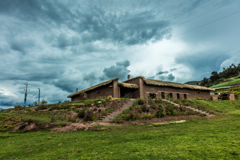 MIL Centro Restaurant at Moray