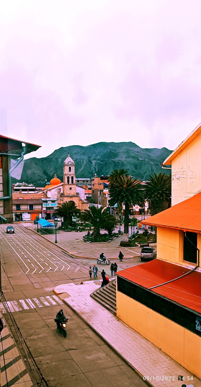 Sicuani cusco