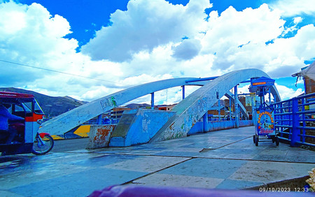 Sicuani cusco photo 2