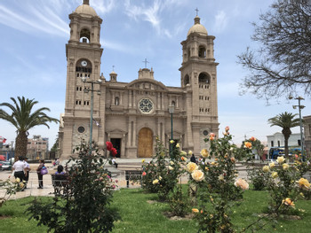 Tacna photo 3