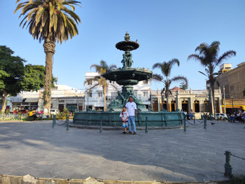 Tacna photo 2