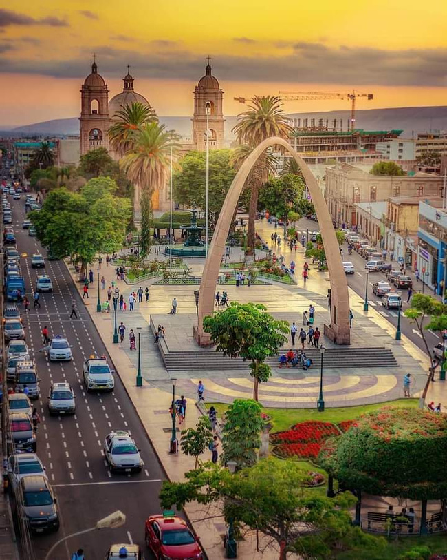 Peru Image