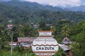 The Cacao Route photo 2
