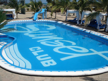 Sunset Club Tumbes Hotel & Resort