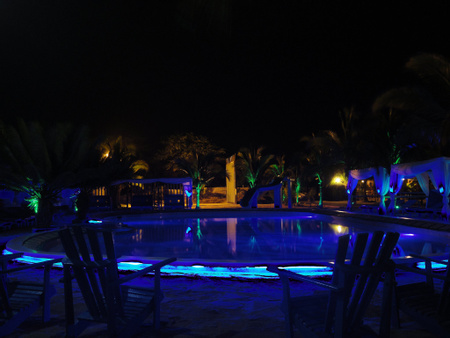 Sunset Club Tumbes Hotel & Resort