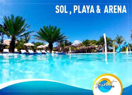 Sunset Club Tumbes Hotel & Resort