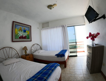 Sunset Club Tumbes Hotel & Resort
