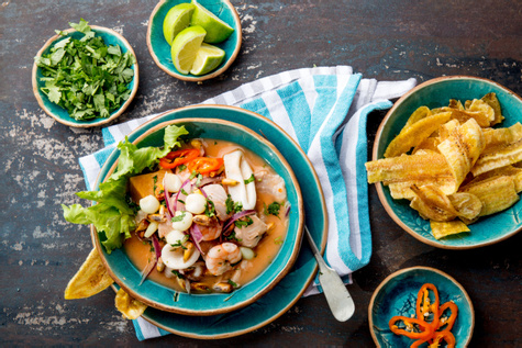 Culinary Delight and Family Adventure