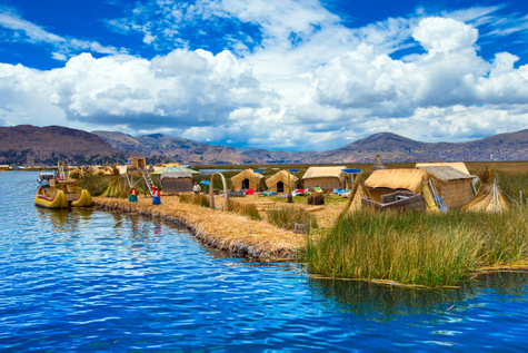 We Experienced Peru's Diversity