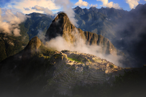 An Epic Peruvian Family Journey