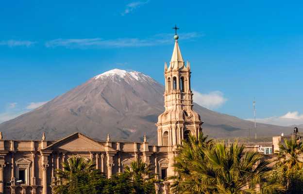Exploración de 16 Días con Acceso Completo en Perú, Peru