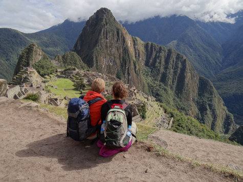 Amazing Peru Anniversary Adventure