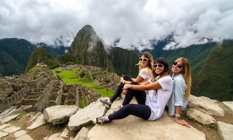 Our Quest for Peruvian Adventures Peru