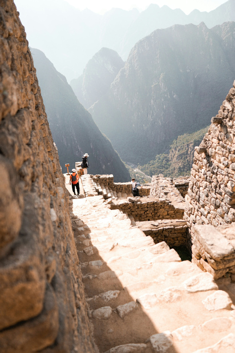 Peru for Two on a Budget