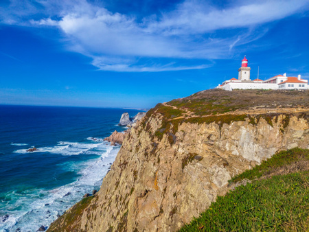 Cape Roca