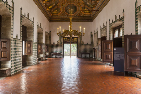 National Palace of Sintra