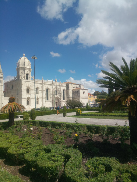 Belém photo 2