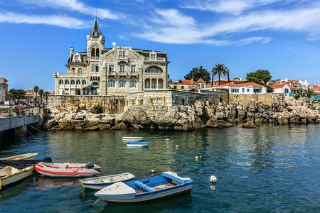 Cascais