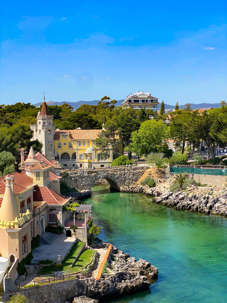 Cascais photo 2