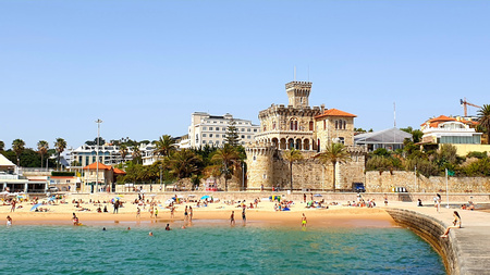 Estoril