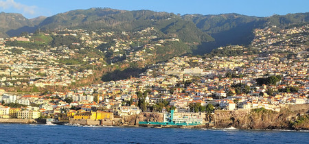 Funchal photo 2
