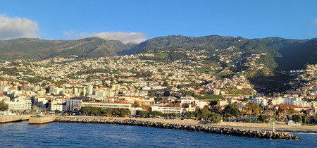 Funchal