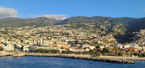Funchal