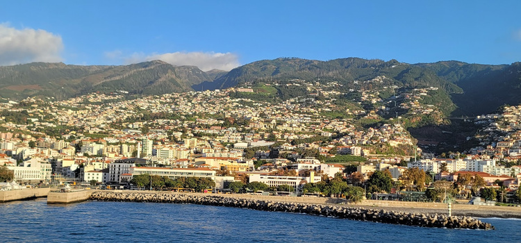 Funchal