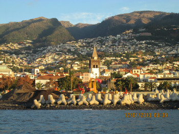 Funchal photo 3