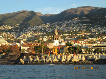 Funchal photo 3