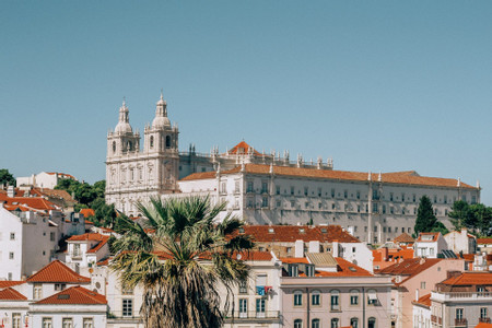 Lisbon photo 2