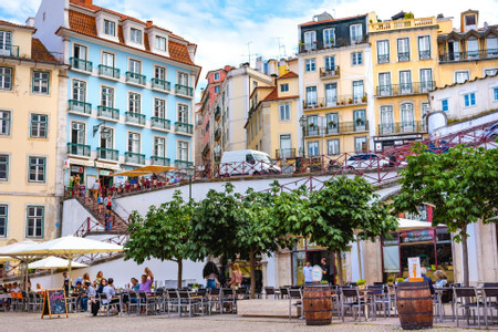 Lisbon photo 3