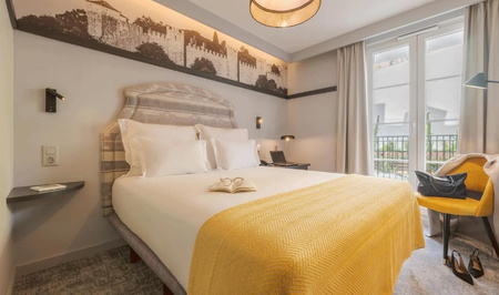 Hotel Recommendation #6