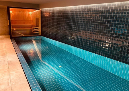 Hotel Recommendation #5