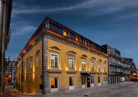 Hotel Recommendation #5