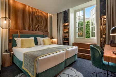 Hotel Recommendation #5