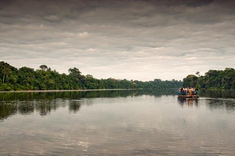 2023 Amazon Basin, Peru Travel Guide