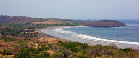 Azuero Peninsula Panama