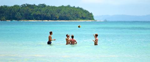 Bocas del Toro Panama