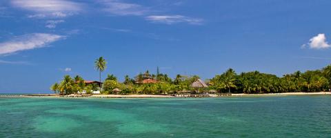 Bocas del Toro Panama