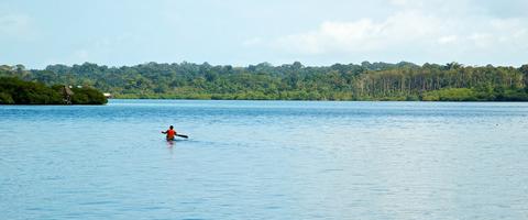 Bocas del Toro Panama