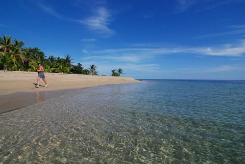 Caribbean Coast Costa Rica