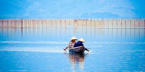 Central Coast and Caves Vietnam