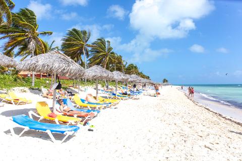 Central Heartland Cuba