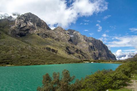Central Highlands Peru