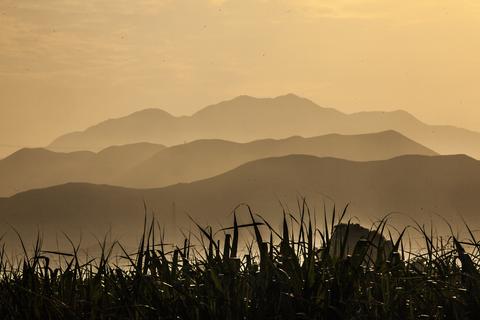 Central Highlands Peru