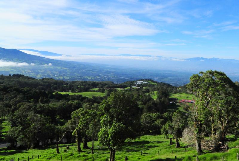 Central Valley, Costa Rica 2024 Travel Guide