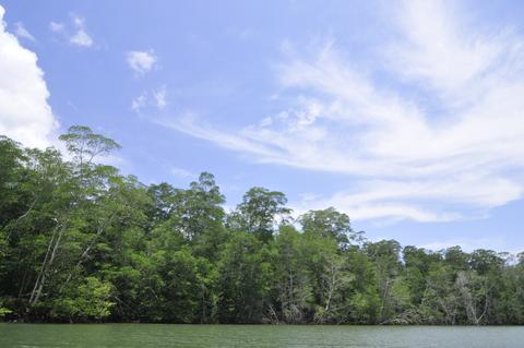 Darien Panama